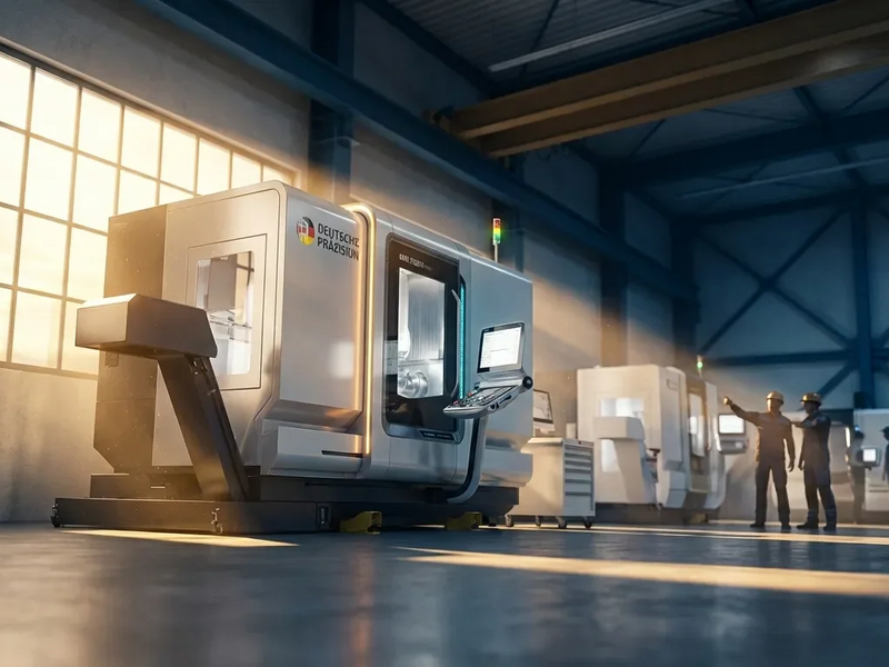 Wachstumschancengesetz: 40-Prozent-Abschreibung bleibt zentraler Steuervorteil für KMU - Foto: über boerse-global.de