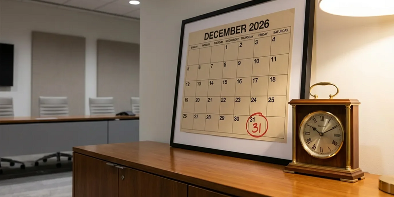 § 2b UStG: Frist für öffentliche Hand bis Ende 2026 verlängert - Foto: über boerse-global.de