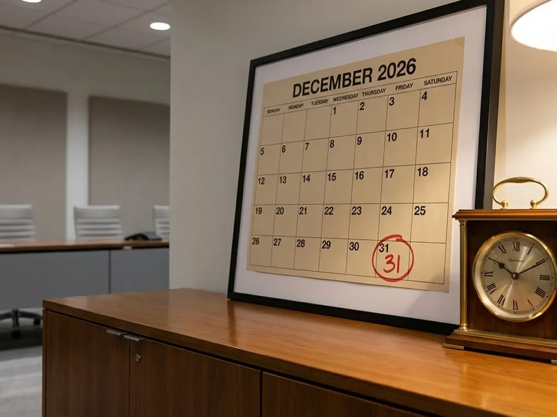 § 2b UStG: Frist für öffentliche Hand bis Ende 2026 verlängert - Foto: über boerse-global.de