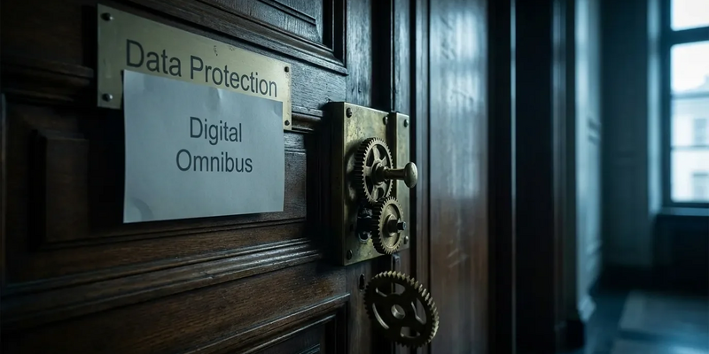 Digital Omnibus: EU droht Aufweichung des Datenschutzes - Foto: über boerse-global.de