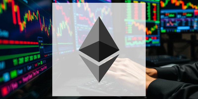 Ethereum’s Supply Squeeze Meets Market Caution - Foto: über boerse-global.de