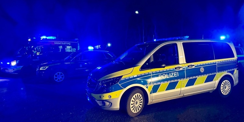 FW Hünxe: Brandmeldeanlage löst Feuerwehreinsatz aus - Foto: presseportal.de