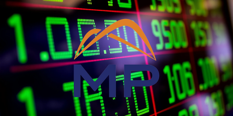 MP Materials Stock Faces Pressure as Insiders Reduce Holdings - Foto: über boerse-global.de
