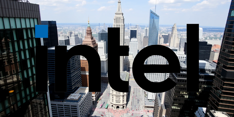 Intel’s Strategic Pivot: A Potential $1.6 Billion AI Acquisition in Focus - Foto: über boerse-global.de