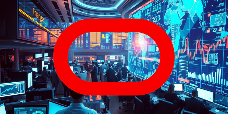 Oracle’s Strategic Pivot: TikTok Partnership Amidst Infrastructure Ambitions - Foto: über boerse-global.de