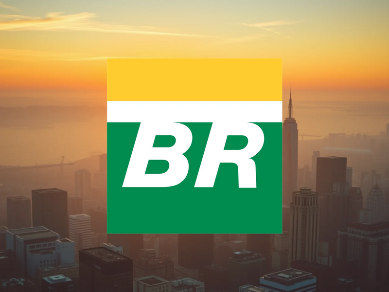 Petrobras Aktie: Doppelschlag belastet - Foto: über boerse-global.de