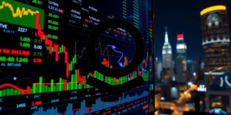 Palantir: Los datos de inflación impulsan su cotización - Foto: über boerse-global.de