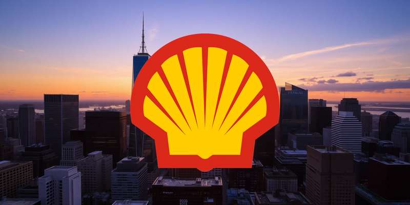 Shell Aktie: Ölpreis drückt - Foto: über boerse-global.de