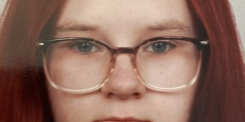 POL-OF: Vermisstensuche nach Samantha Petry - Foto: presseportal.de