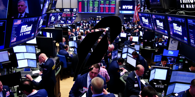 Robinhood’s Strategic Pivot: Betting Big on New Markets - Foto: über boerse-global.de