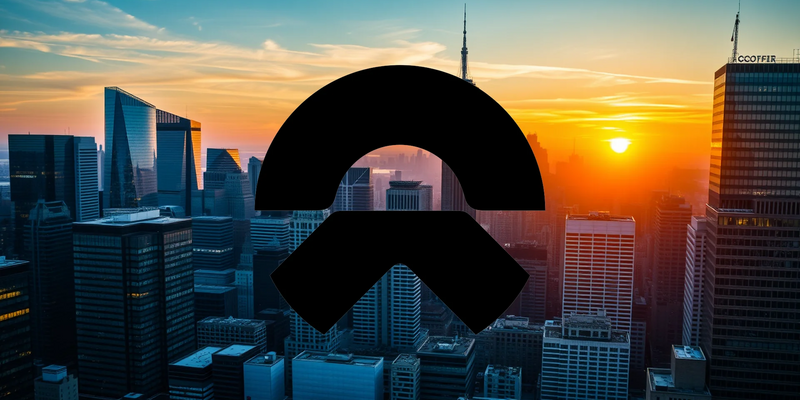 NIO Aktie: ES8 überzeugt - Foto: über boerse-global.de