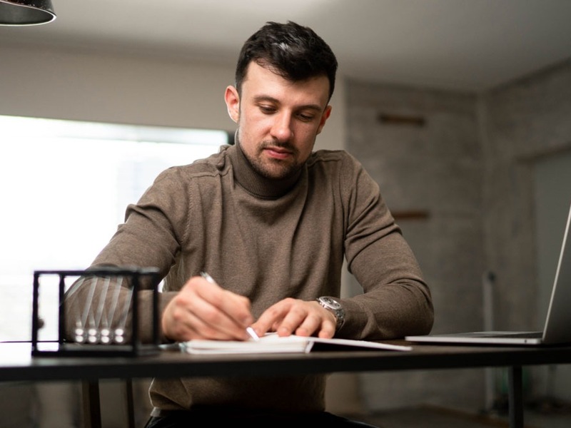 Jahresend-Check: Schluss mit Chaos – so bekommen Unternehmer Überblick über ihre Finanzen - Foto: presseportal.de