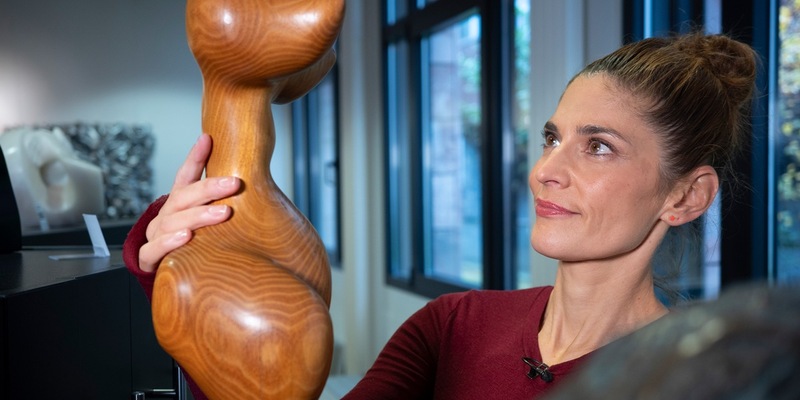 WISO-Doku Kultur sucht Geld jetzt im ZDF streamen - Foto: presseportal.de