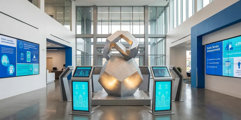 GovTech Kommunal: Deutschlands Gemeinden starten Digital-Offensive - Foto: über boerse-global.de