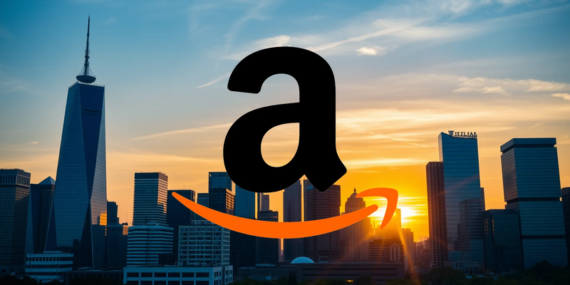 Amazon Reorganiza su Negocio de IA para Competir con Microsoft y Google - Foto: über boerse-global.de