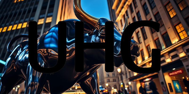 UnitedHealth: Una reestructuración estratégica bajo presión - Foto: über boerse-global.de