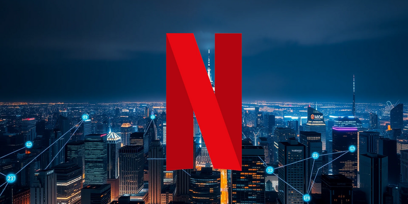 Netflix se acerca al mayor acuerdo de su historia - Foto: über boerse-global.de
