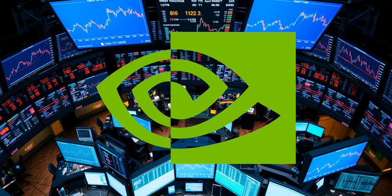 Nvidia: El delicado equilibrio geopolítico de un gigante tecnológico - Foto: über boerse-global.de