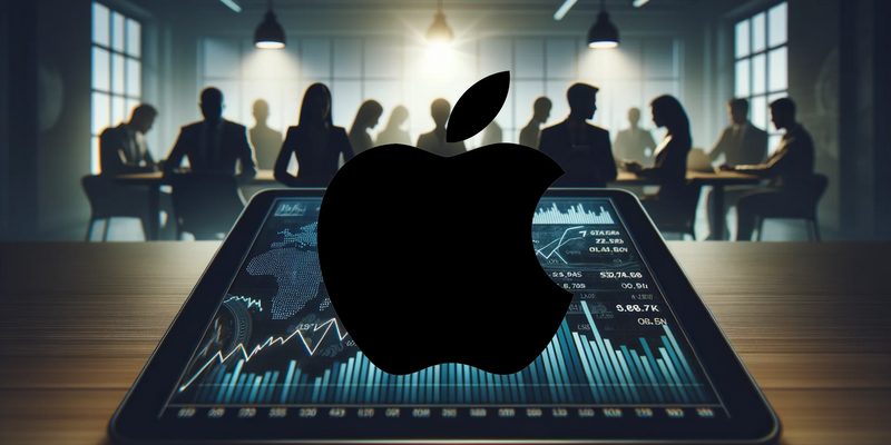 La estrategia de Apple se adapta a la presión regulatoria de Japón - Foto: über boerse-global.de