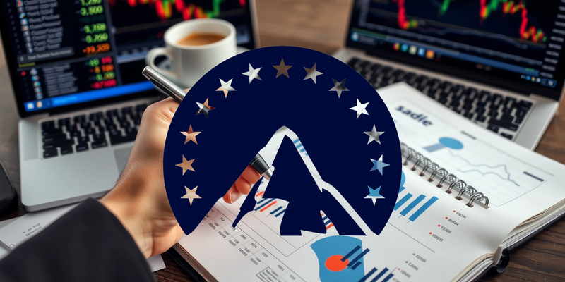 Paramount Global Bid Faces Board Rejection and Financing Scrutiny - Foto: über boerse-global.de