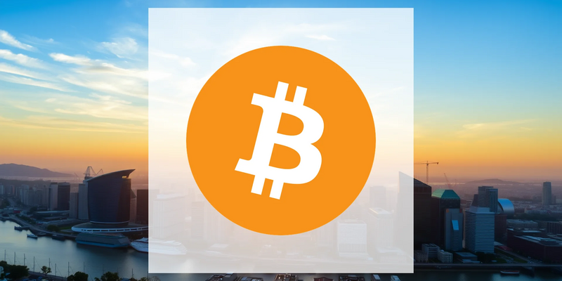 Bitcoin Holds Key Support Amid Market Turbulence and Regulatory Shifts - Foto: über boerse-global.de