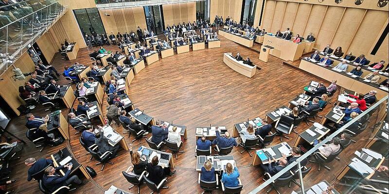 Sitzung des Bundesrates am 19.12.2025 - Foto: über dts Nachrichtenagentur