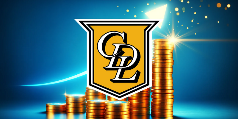 Coeur Mining Aktie: Rally am Limit? - Foto: über boerse-global.de