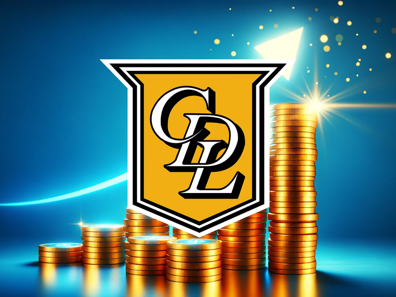 Coeur Mining Aktie: Rally am Limit? - Foto: über boerse-global.de