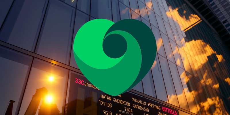 DocMorris Aktie: UBS sieht kein Aufwärtspotenzial - Foto: über boerse-global.de