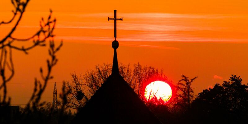In der Weihnachtswoche wird es windig und kälter.  - Foto: Julian Stratenschulte/dpa