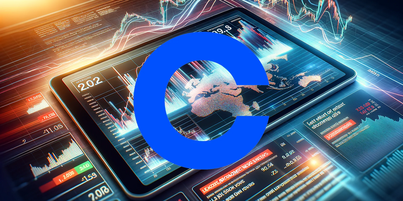 Coinbase: La presión regulatoria y la expansión estratégica pesan sobre su cotización - Foto: über boerse-global.de