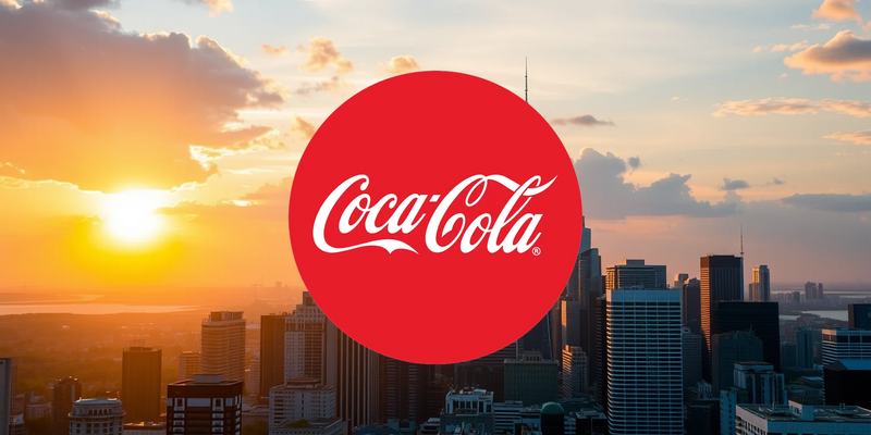Coca-Cola: La sombra de una demanda antimonopolio se cierne sobre el gigante de los refrescos - Foto: über boerse-global.de