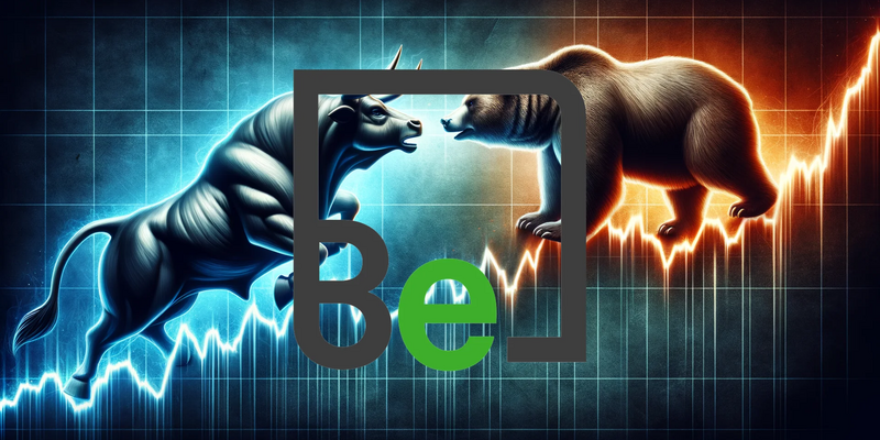 Bloom Energy: La fiebre de la inteligencia artificial impulsa su valoración - Foto: über boerse-global.de