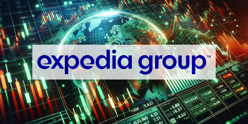Expedia Shares Navigate Growth and Investor Concentration Risks - Foto: über boerse-global.de