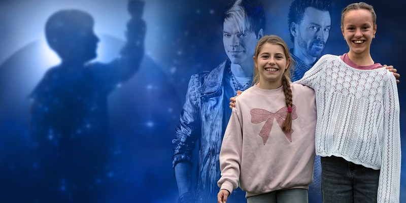 37° im ZDF: Therapie durch Magie mit den Ehrlich Brothers erfolgreich? - Foto: presseportal.de