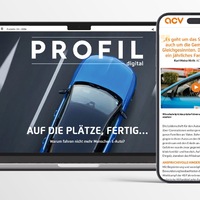 Neue Ausgabe der ACV PROFIL: AUF DIE PLÄTZE, FERTIG ... - Foto: presseportal.de
