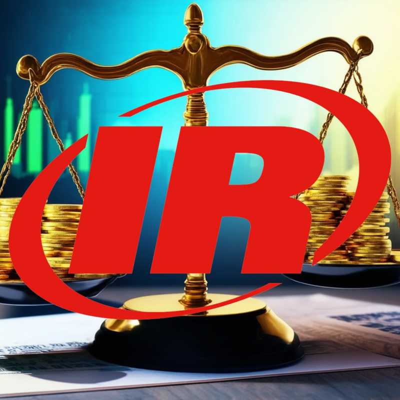 Ingersoll Rand Strengthens Board with Key Appointment Focused on Electrification - Foto: über boerse-global.de