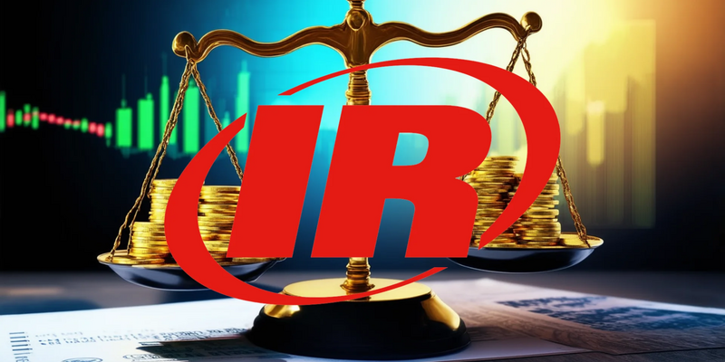 Ingersoll Rand Strengthens Board with Key Appointment Focused on Electrification - Foto: über boerse-global.de