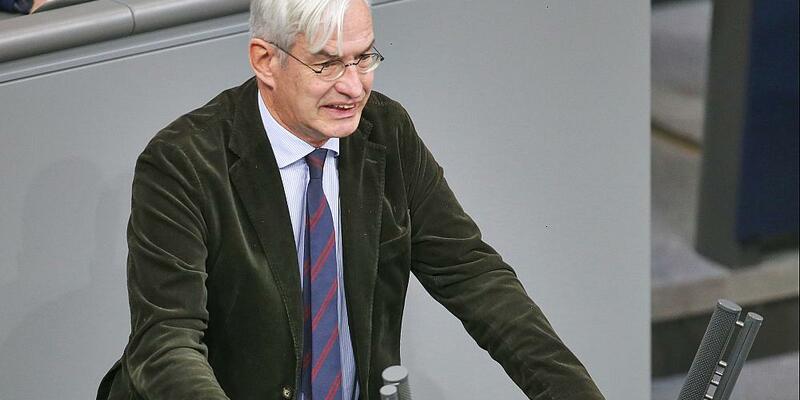 Mathias Middelberg (Archiv) - Foto: über dts Nachrichtenagentur