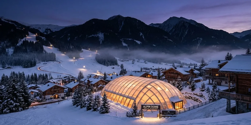 Ischgl Trophy: Tennis-Gipfel krönt Imagewandel - Foto: über boerse-global.de