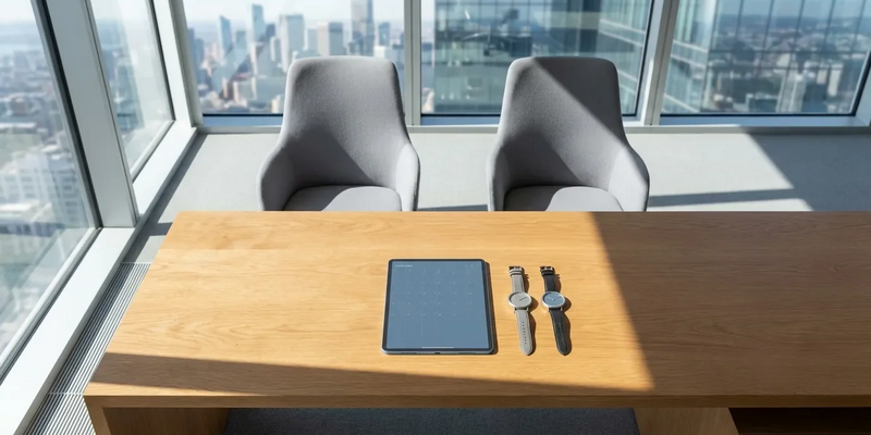 Top-Sharing: Führung in Teilzeit wird 2025 zum Erfolgsmodell - Foto: über boerse-global.de