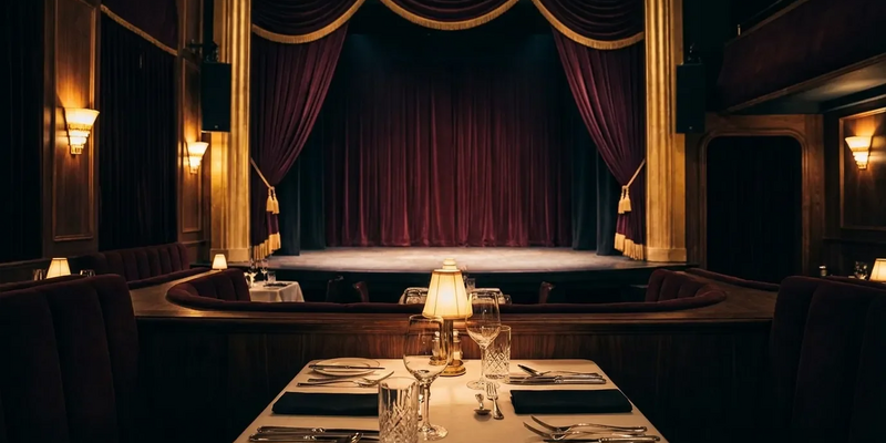 The Grand Pearl Vienna eröffnet mit Old-Hollywood-Show - Foto: über boerse-global.de