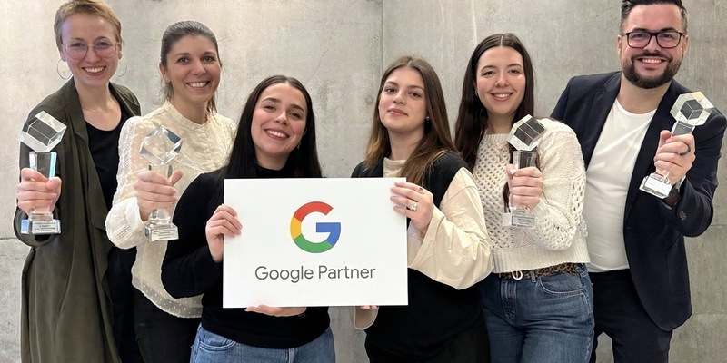 Google Vehicle Ads: Agentur Kühnen vierfach mit dem Deutschen Agenturpreis ausgezeichnet - Foto: presseportal.de