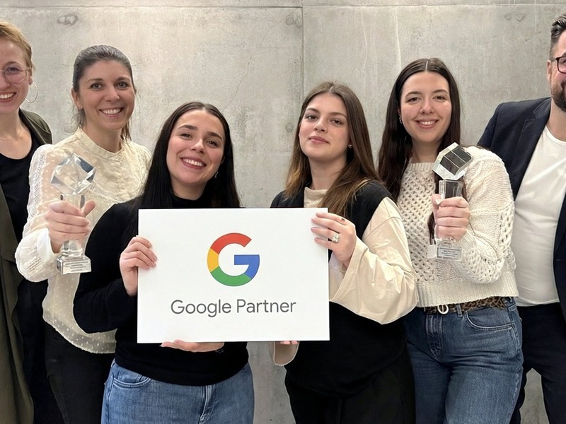 Google Vehicle Ads: Agentur Kühnen vierfach mit dem Deutschen Agenturpreis ausgezeichnet - Foto: presseportal.de