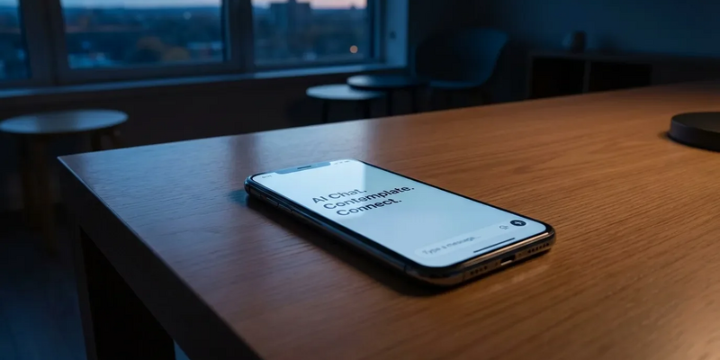 KI wird zum emotionalen Sparringspartner für Millionen - Foto: über boerse-global.de