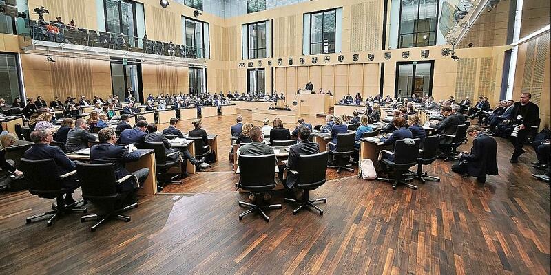 Sitzung des Bundesrates am 19.12.2025 - Foto: über dts Nachrichtenagentur