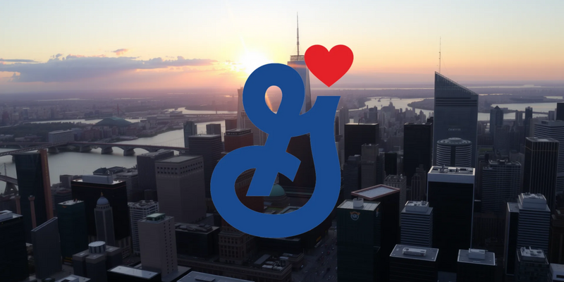 General Mills Shows Signs of Recovery as Sales Volume Improves - Foto: über boerse-global.de