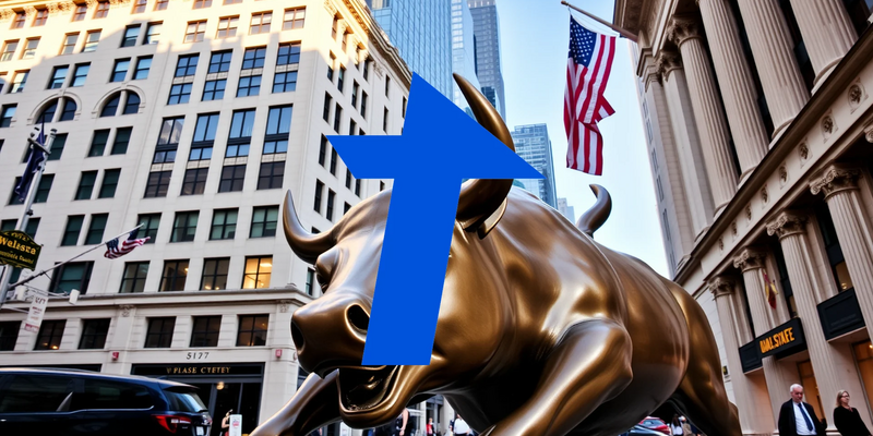 Tencent Doubles Down on AI Ambitions Amid Strategic Reshuffle - Foto: über boerse-global.de