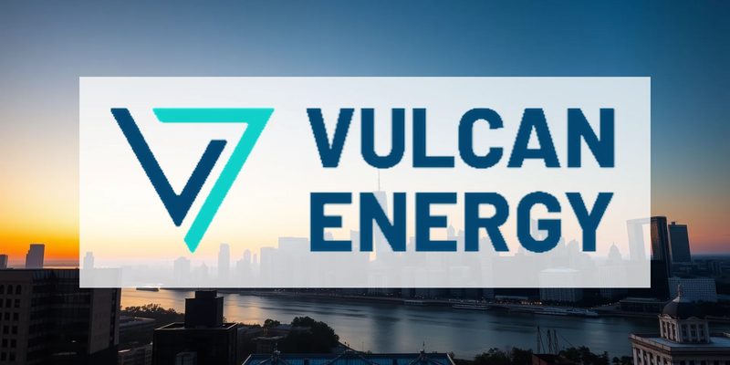 Vulcan Energy Secures Major Funding as Key Investor Exits - Foto: über boerse-global.de