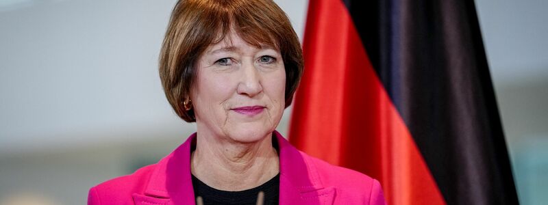 Die EU sende ein Zeichen der Schwäche, kritisierte VDA-Präsidentin Hildegard Müller. (Archivbild) - Foto: Kay Nietfeld/dpa